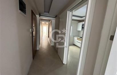 Bostnalı Gode cengiz Parkı Yakını Satılık 5+1 Dubleks Daire 