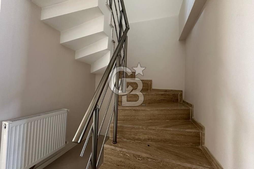 Bostnalı Gode cengiz Parkı Yakını Satılık 5+1 Dubleks Daire 