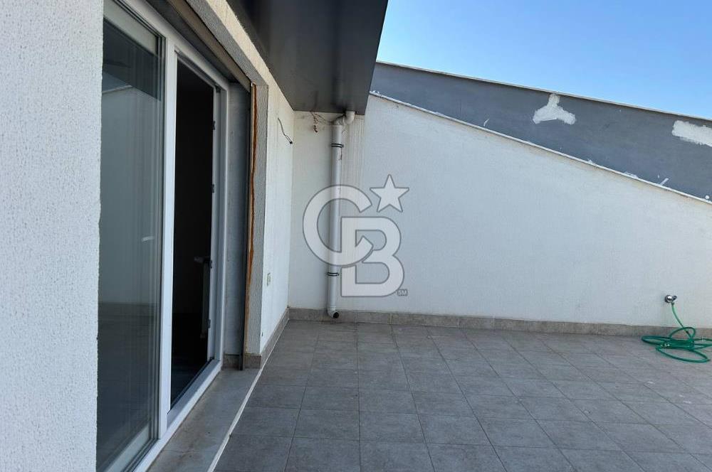 Bostnalı Gode cengiz Parkı Yakını Satılık 5+1 Dubleks Daire 