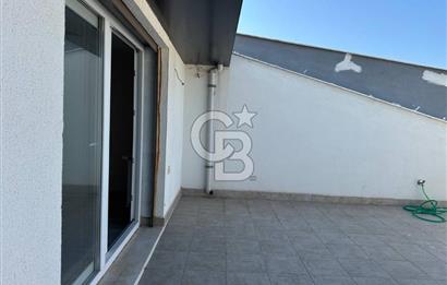 Bostnalı Gode cengiz Parkı Yakını Satılık 5+1 Dubleks Daire 
