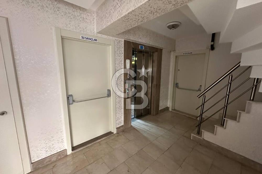Bostnalı Gode cengiz Parkı Yakını Satılık 5+1 Dubleks Daire 