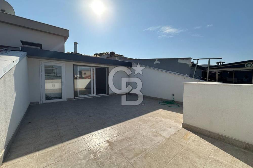 Bostnalı Gode cengiz Parkı Yakını Satılık 5+1 Dubleks Daire 