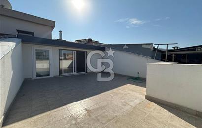 Bostnalı Gode cengiz Parkı Yakını Satılık 5+1 Dubleks Daire 
