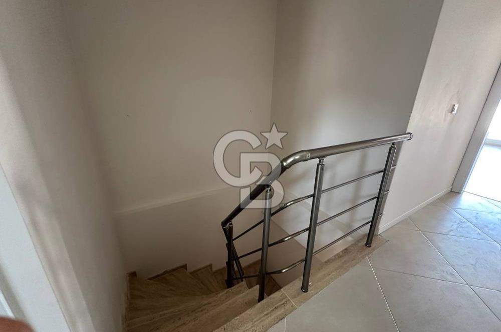 Bostnalı Gode cengiz Parkı Yakını Satılık 5+1 Dubleks Daire 