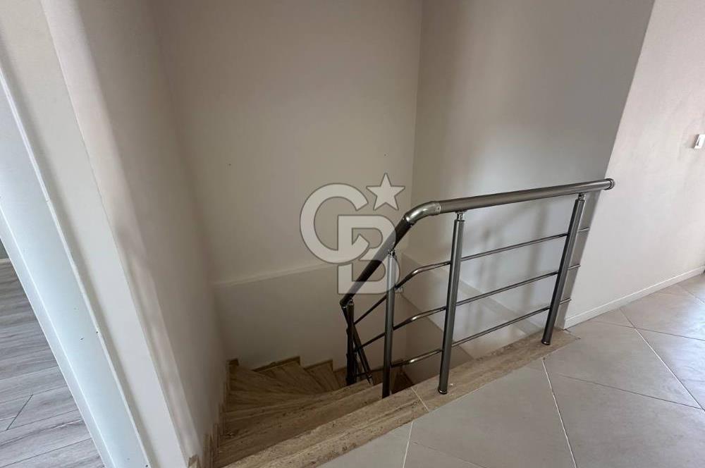 Bostnalı Gode cengiz Parkı Yakını Satılık 5+1 Dubleks Daire 