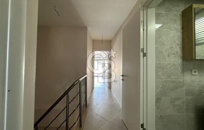 Bostnalı Gode cengiz Parkı Yakını Satılık 5+1 Dubleks Daire 