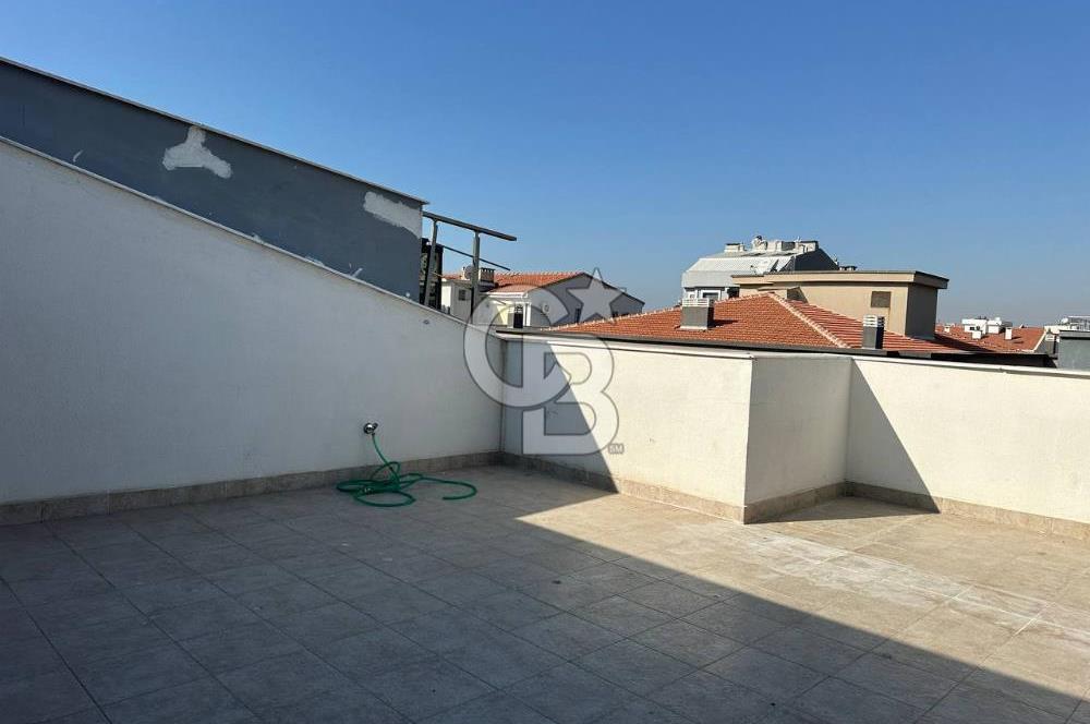 Bostnalı Gode cengiz Parkı Yakını Satılık 5+1 Dubleks Daire 