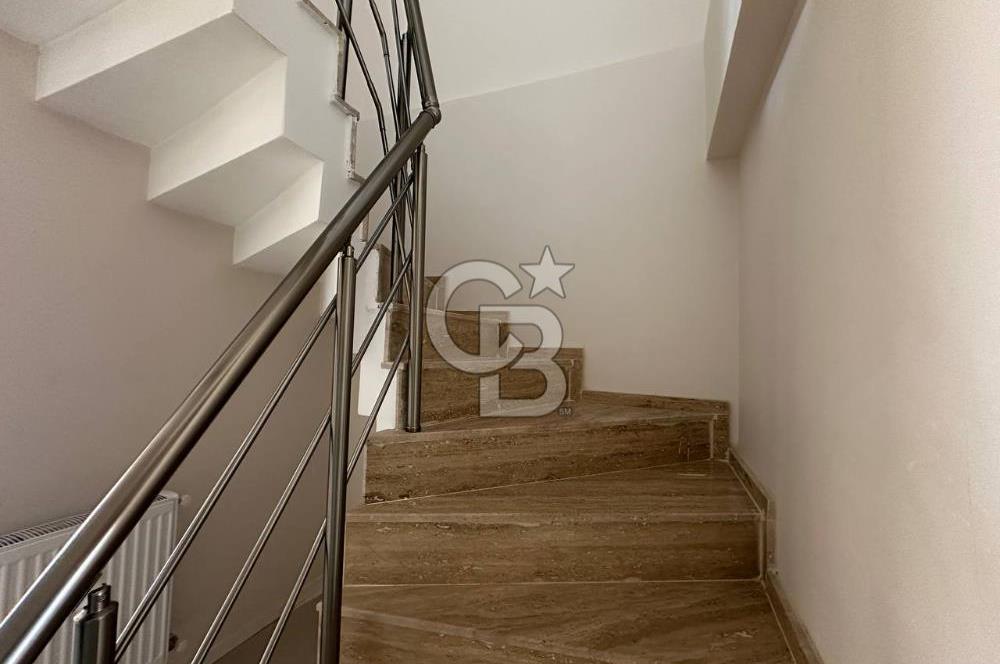 Bostnalı Gode cengiz Parkı Yakını Satılık 5+1 Dubleks Daire 