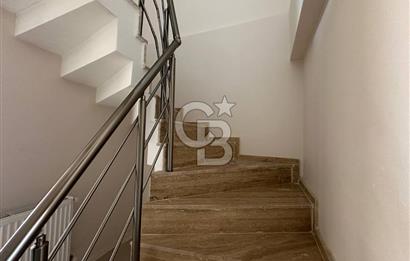 Bostnalı Gode cengiz Parkı Yakını Satılık 5+1 Dubleks Daire 
