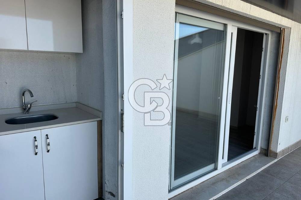 Bostnalı Gode cengiz Parkı Yakını Satılık 5+1 Dubleks Daire 