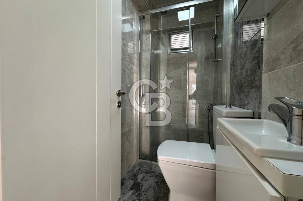 Bostnalı Gode cengiz Parkı Yakını Satılık 5+1 Dubleks Daire 