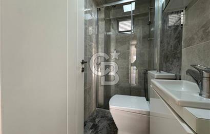 Bostnalı Gode cengiz Parkı Yakını Satılık 5+1 Dubleks Daire 