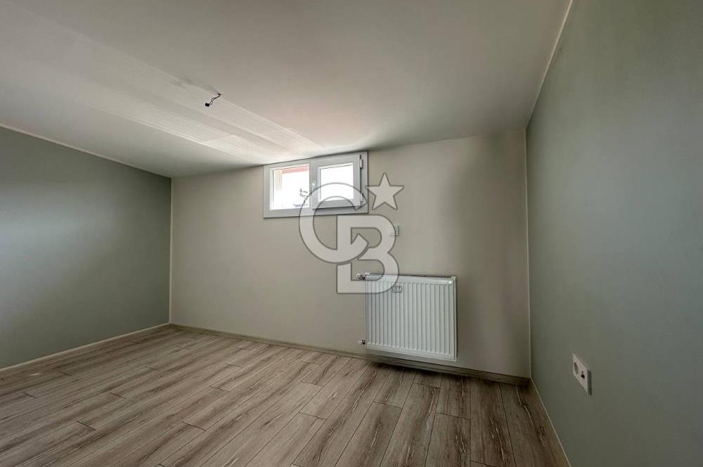 Bostnalı Gode cengiz Parkı Yakını Satılık 5+1 Dubleks Daire 
