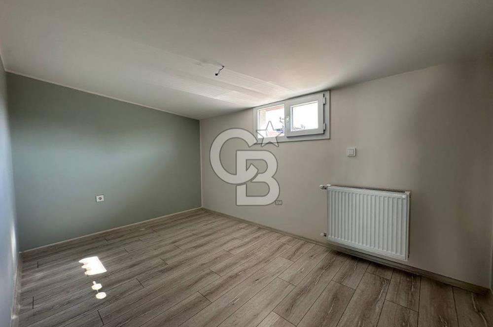 Bostnalı Gode cengiz Parkı Yakını Satılık 5+1 Dubleks Daire 