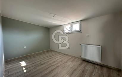 Bostnalı Gode cengiz Parkı Yakını Satılık 5+1 Dubleks Daire 