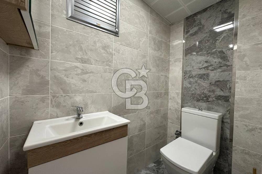 Bostnalı Gode cengiz Parkı Yakını Satılık 5+1 Dubleks Daire 