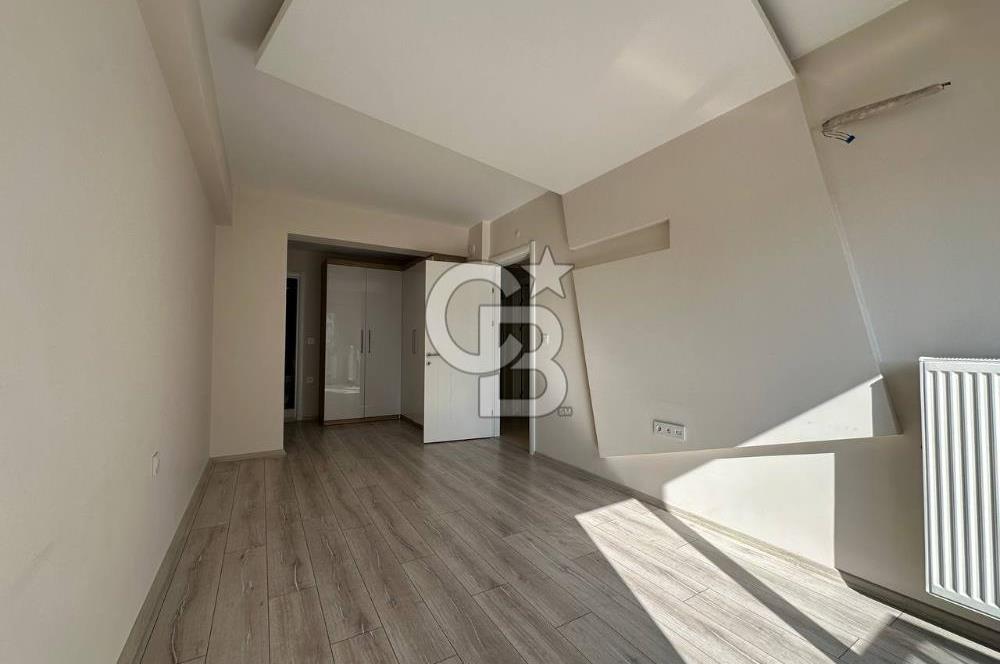 Bostnalı Gode cengiz Parkı Yakını Satılık 5+1 Dubleks Daire 