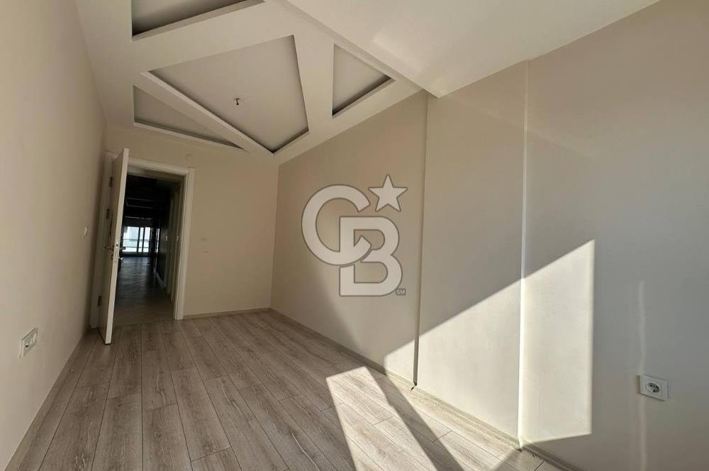 Bostnalı Gode cengiz Parkı Yakını Satılık 5+1 Dubleks Daire 