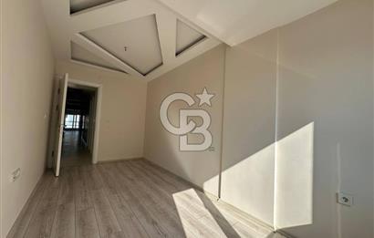 Bostnalı Gode cengiz Parkı Yakını Satılık 5+1 Dubleks Daire 