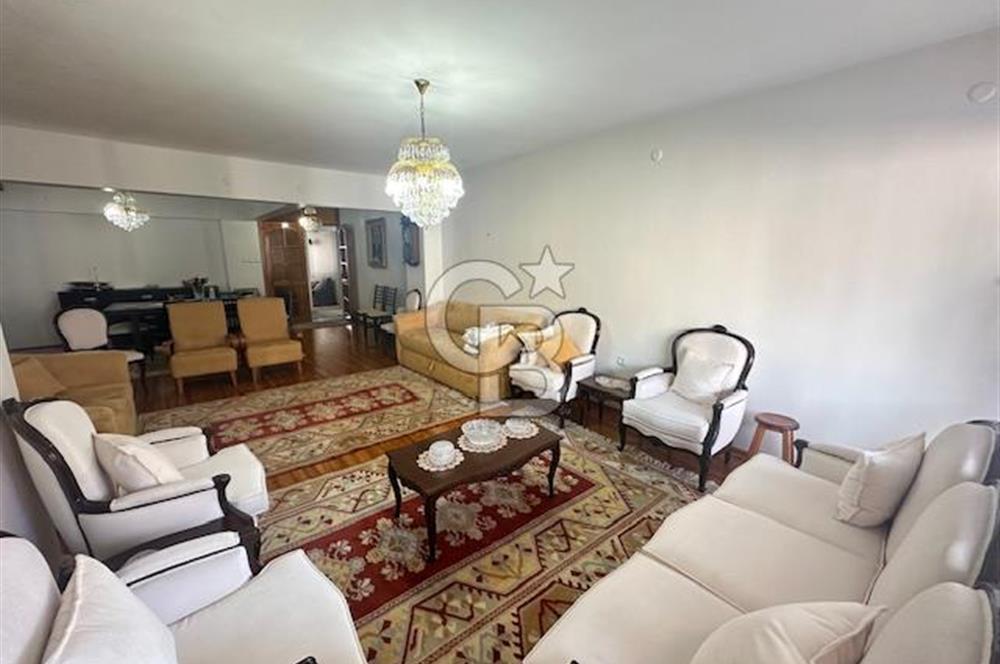 Atalar Mh. Suluköprü'de 3+1 165 M² Satılık Daire
