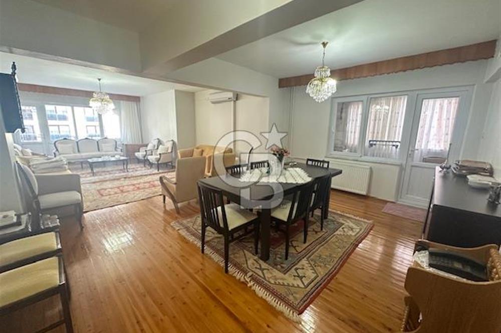 Atalar Mh. Suluköprü'de 3+1 165 M² Satılık Daire