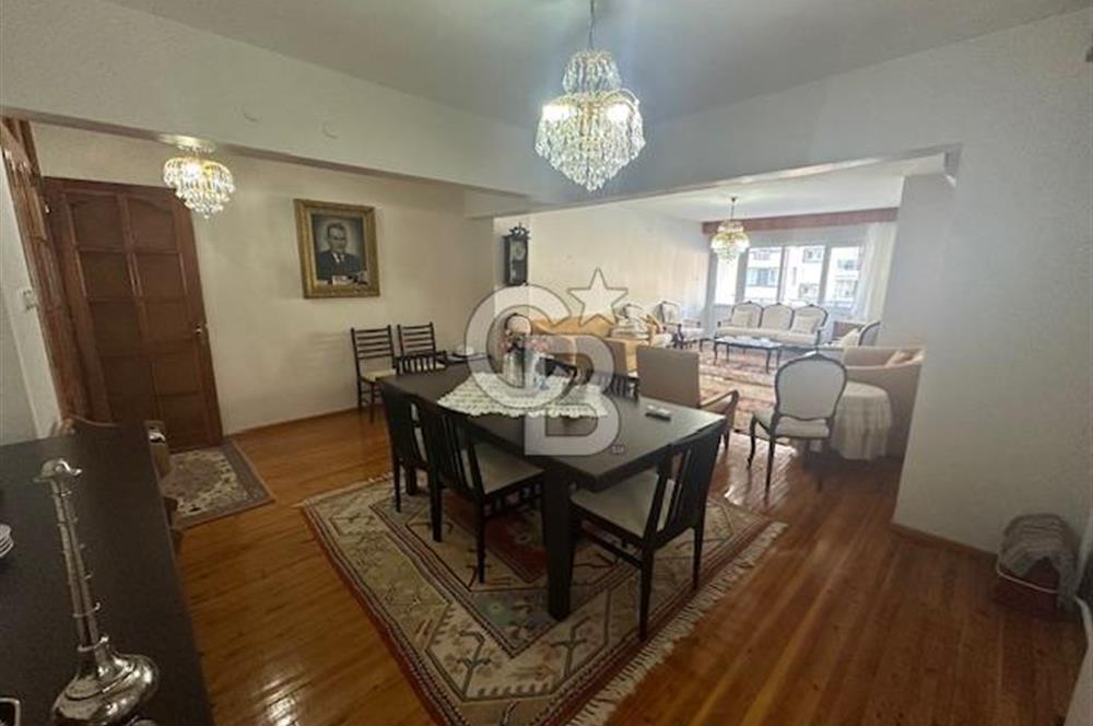 Atalar Mh. Suluköprü'de 3+1 165 M² Satılık Daire