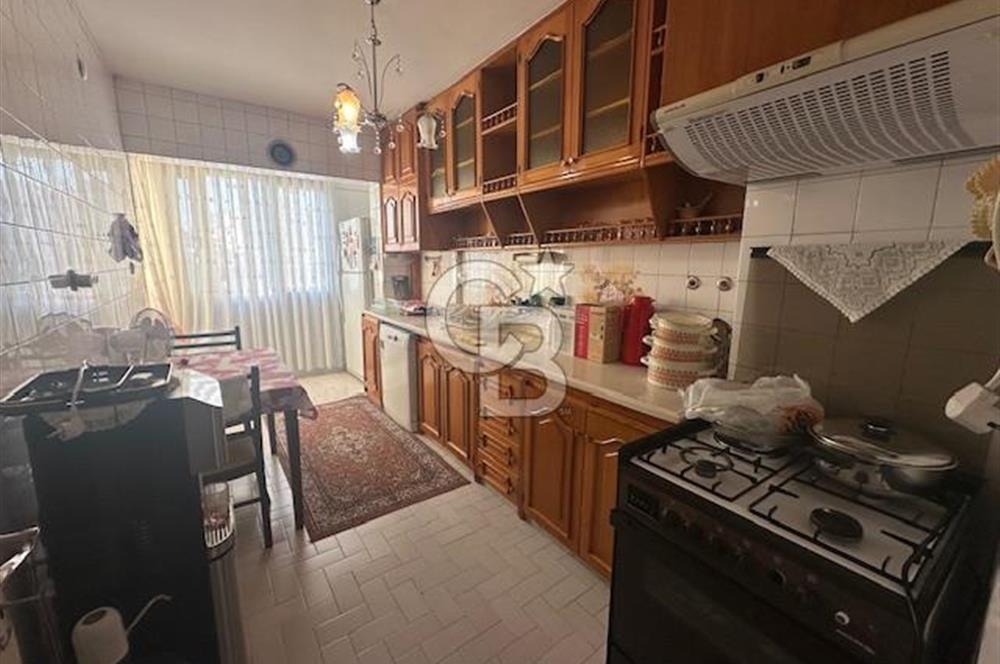 Atalar Mh. Suluköprü'de 3+1 165 M² Satılık Daire