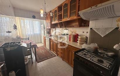 Atalar Mh. Suluköprü'de 3+1 165 M² Satılık Daire