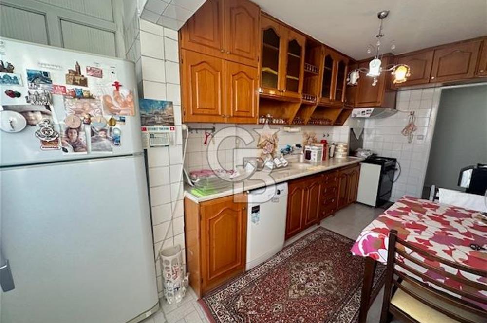 Atalar Mh. Suluköprü'de 3+1 165 M² Satılık Daire