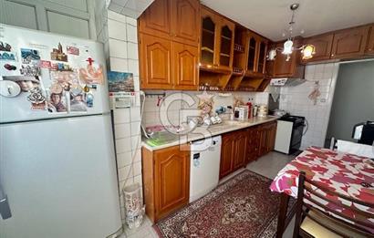 Atalar Mh. Suluköprü'de 3+1 165 M² Satılık Daire