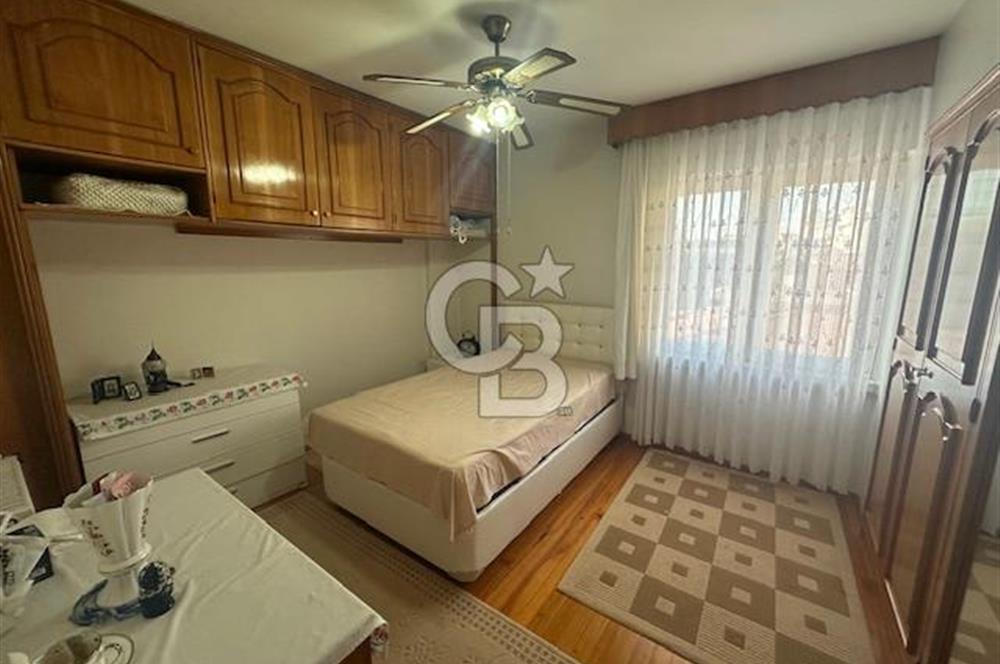 Atalar Mh. Suluköprü'de 3+1 165 M² Satılık Daire