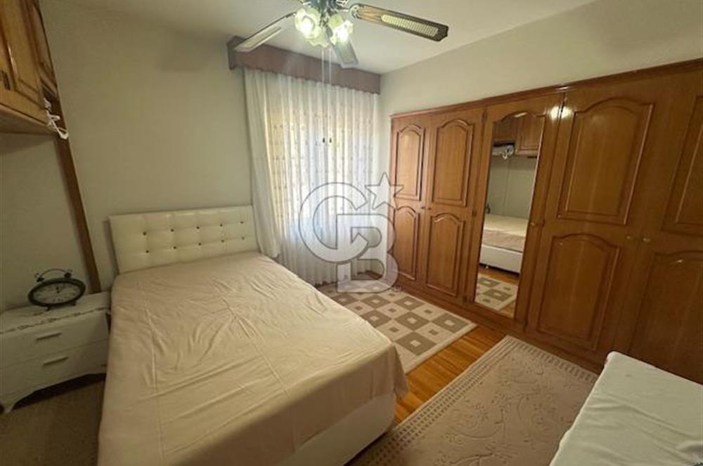 Atalar Mh. Suluköprü'de 3+1 165 M² Satılık Daire