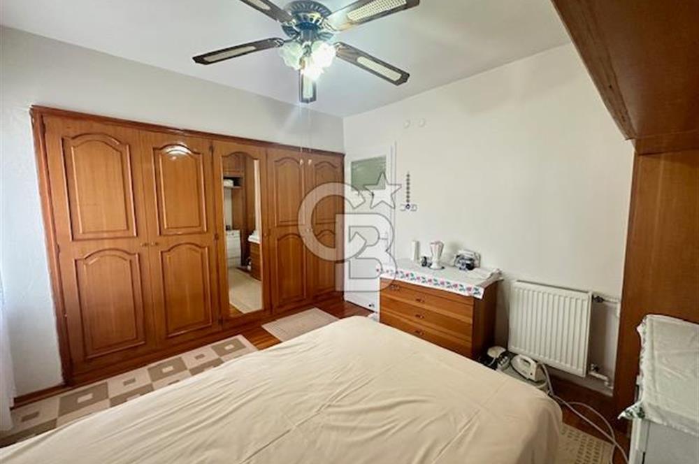 Atalar Mh. Suluköprü'de 3+1 165 M² Satılık Daire