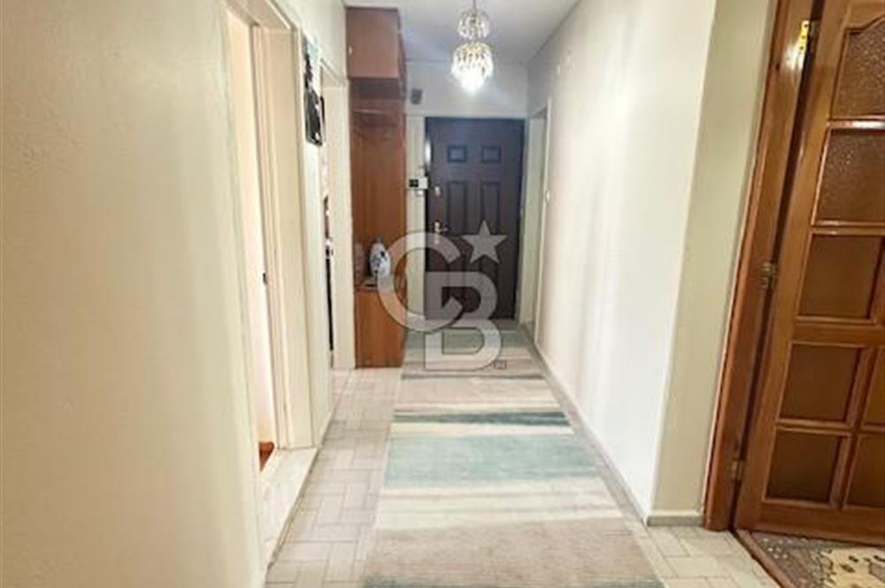 Atalar Mh. Suluköprü'de 3+1 165 M² Satılık Daire