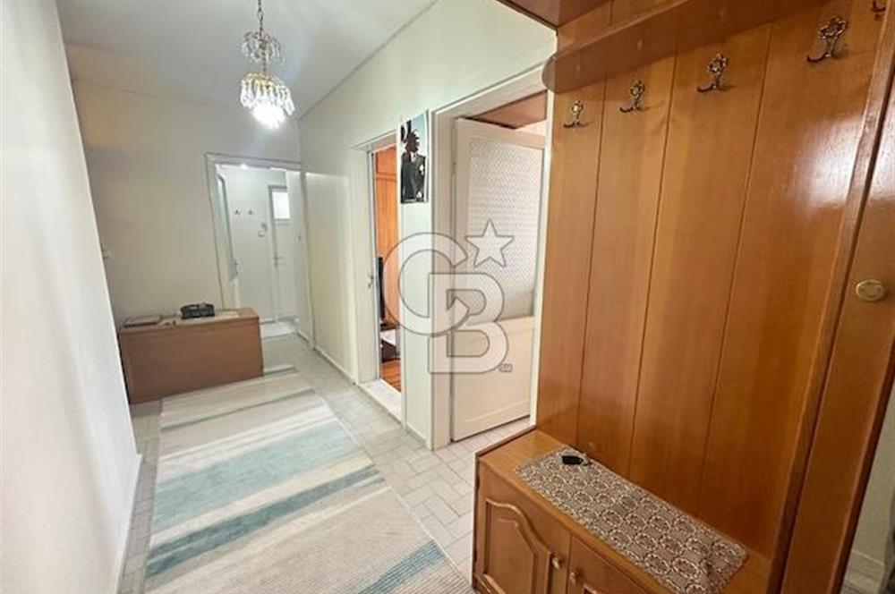 Atalar Mh. Suluköprü'de 3+1 165 M² Satılık Daire