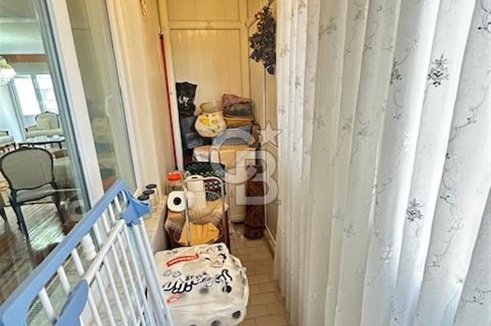 Atalar Mh. Suluköprü'de 3+1 165 M² Satılık Daire