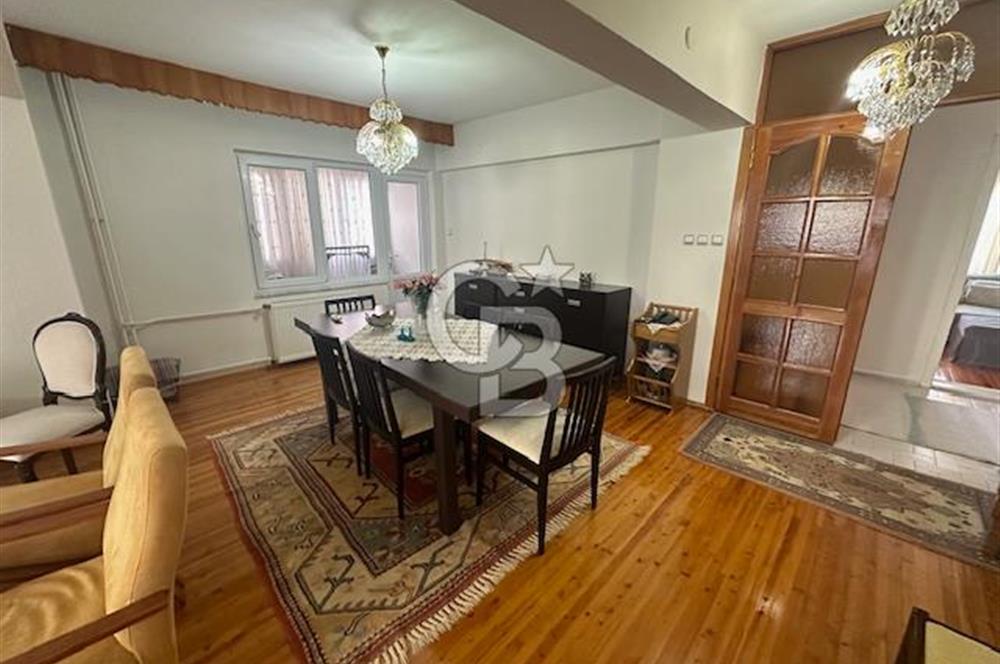 Atalar Mh. Suluköprü'de 3+1 165 M² Satılık Daire