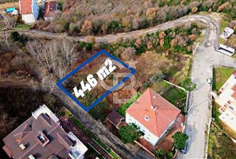 CB ENVOY'dan Gölcük Saraylı'da 446m2 İmarlı Arsa
