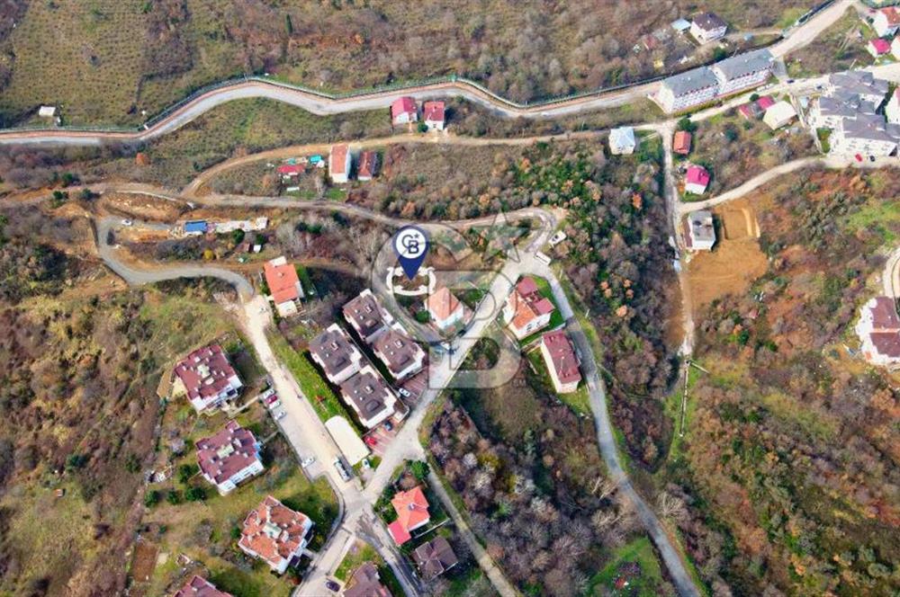 CB ENVOY'dan Gölcük Saraylı'da 446m2 İmarlı Arsa