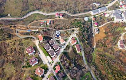 CB ENVOY'dan Gölcük Saraylı'da 446m2 İmarlı Arsa