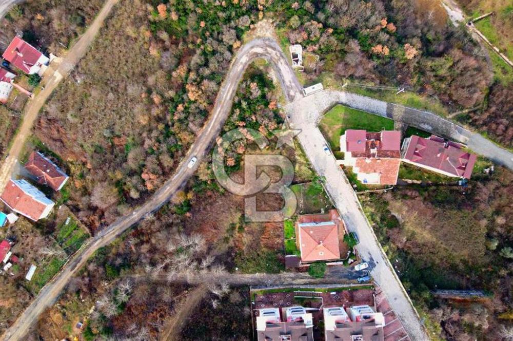 CB ENVOY'dan Gölcük Saraylı'da 446m2 İmarlı Arsa