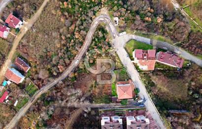 CB ENVOY'dan Gölcük Saraylı'da 446m2 İmarlı Arsa