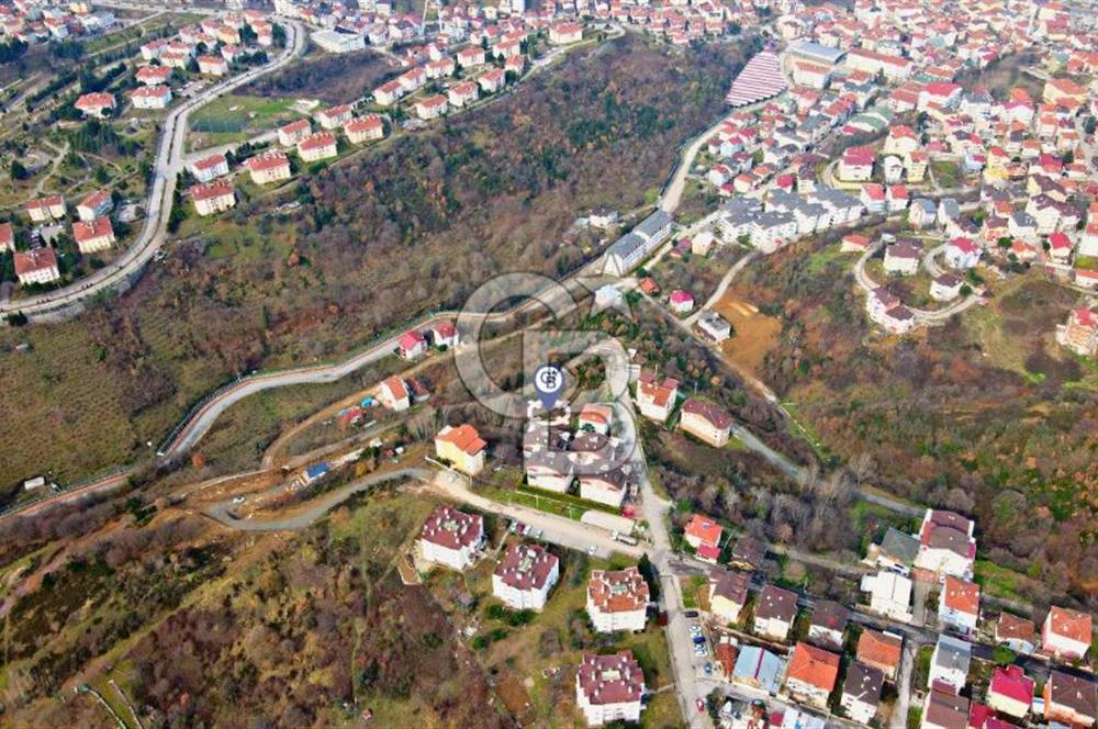 CB ENVOY'dan Gölcük Saraylı'da 446m2 İmarlı Arsa