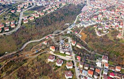 CB ENVOY'dan Gölcük Saraylı'da 446m2 İmarlı Arsa