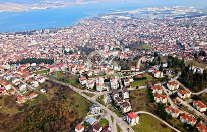 CB ENVOY'dan Gölcük Saraylı'da 446m2 İmarlı Arsa