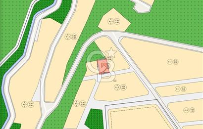 CB ENVOY'dan Gölcük Saraylı'da 446m2 İmarlı Arsa