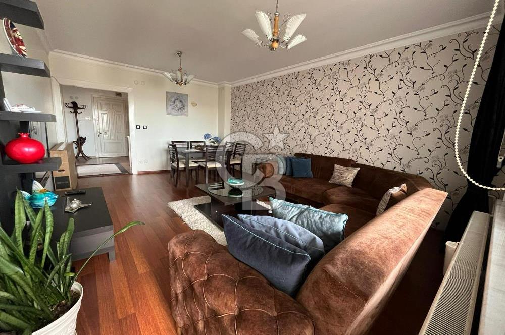 pendik sapanbağları Satılık 3+1 Daire