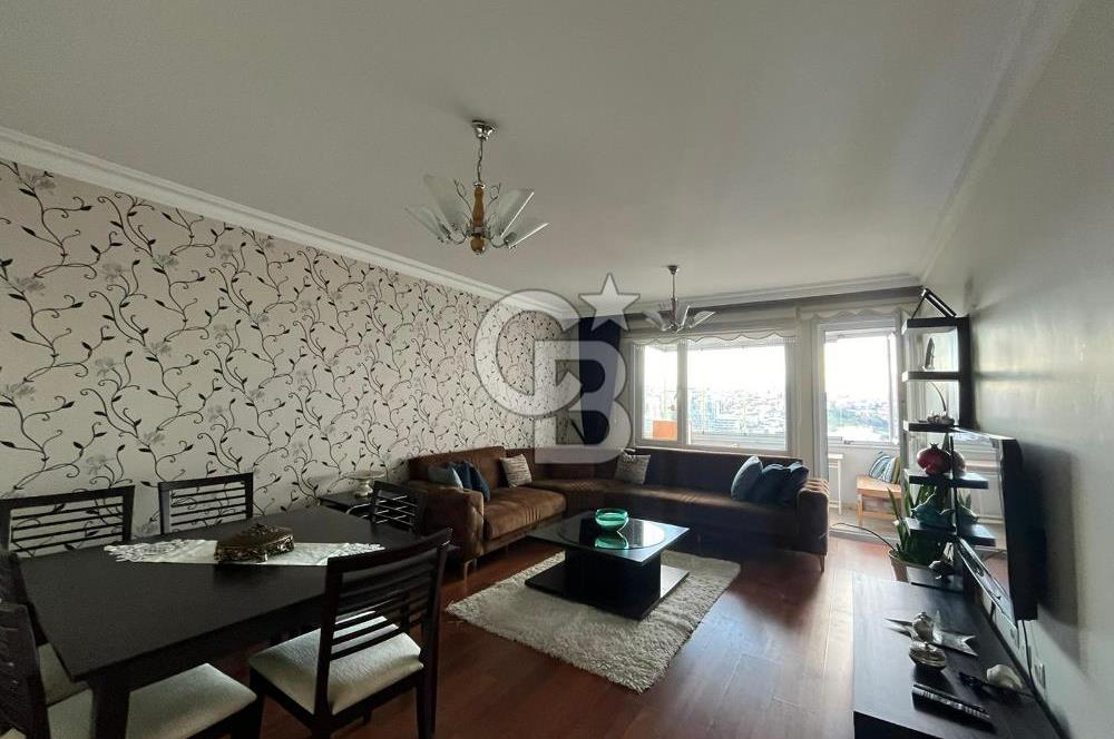 pendik sapanbağları Satılık 3+1 Daire
