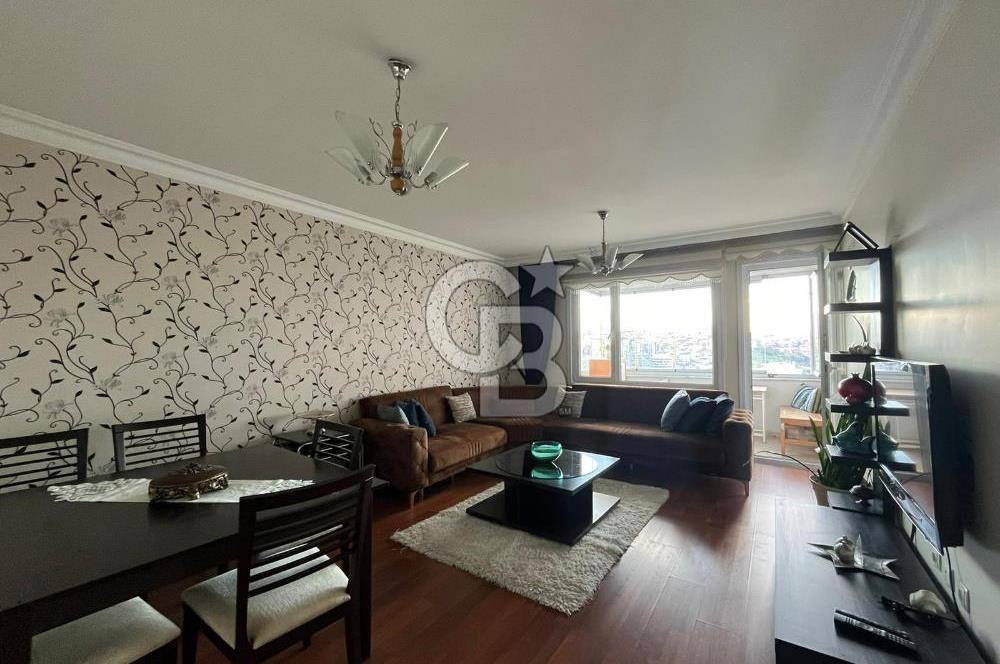 pendik sapanbağları Satılık 3+1 Daire