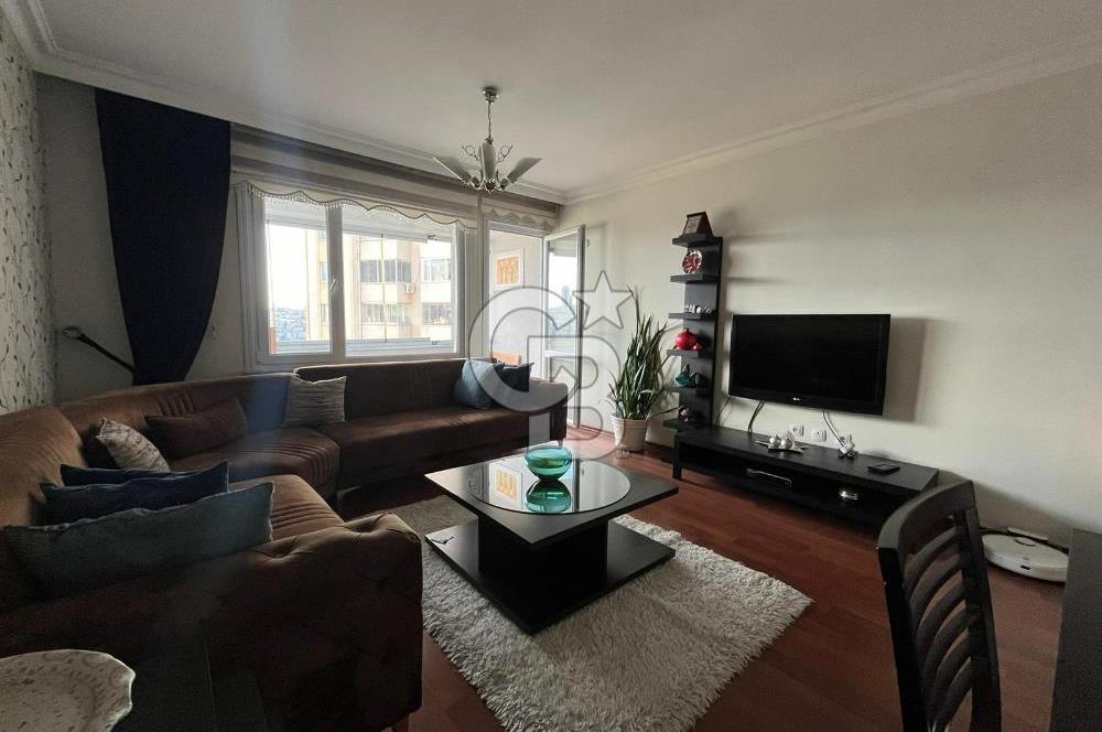 pendik sapanbağları Satılık 3+1 Daire